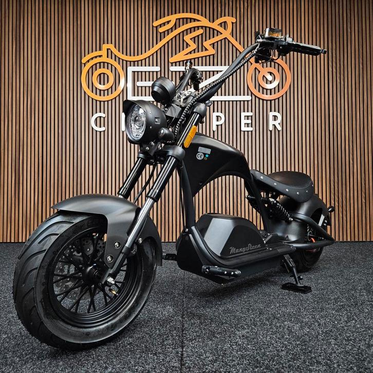 EZ-Chopper