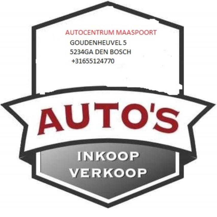 Auto Centrum Maaspoort 