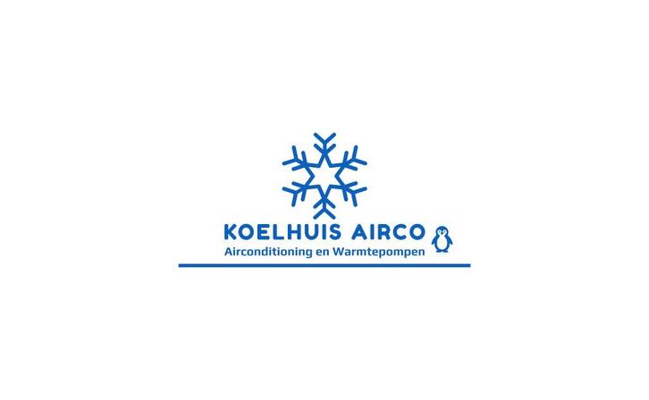 Koelhuis airco 