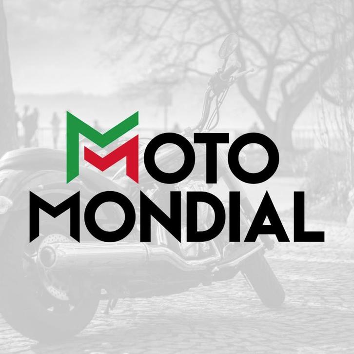Moto Mondial 