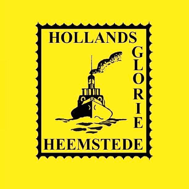 Hollands glorie Postzegelhandel