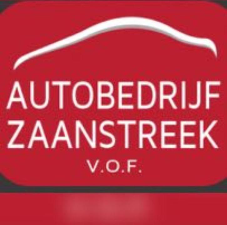 Autobedrijf Zaanstreek VOF