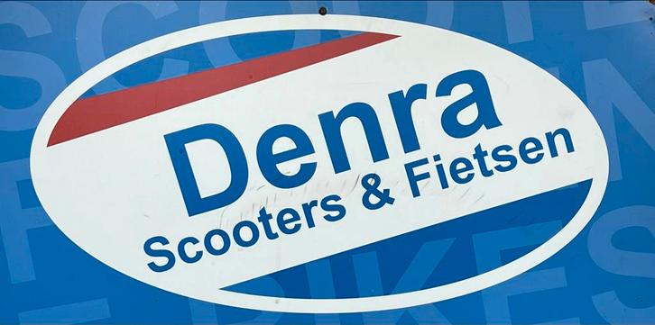 Denra Scooters & Fietsen