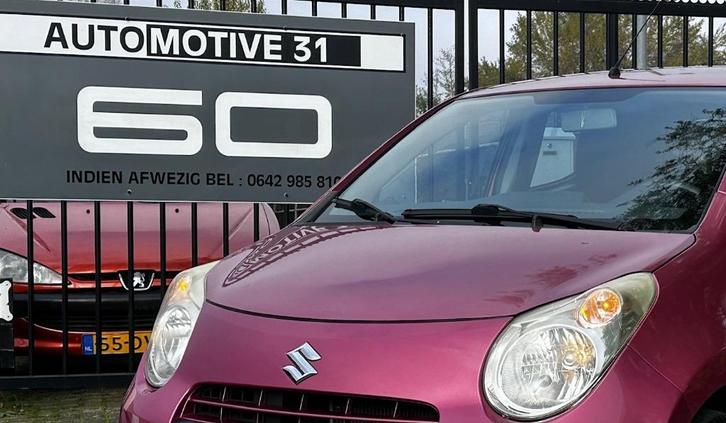 Automotive 31