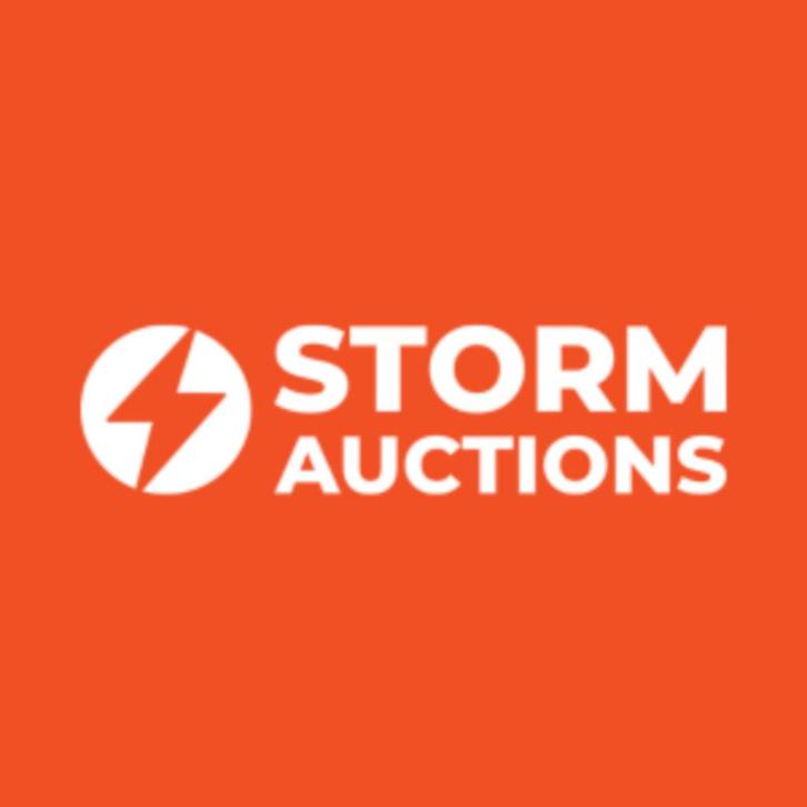 Storm Auctions