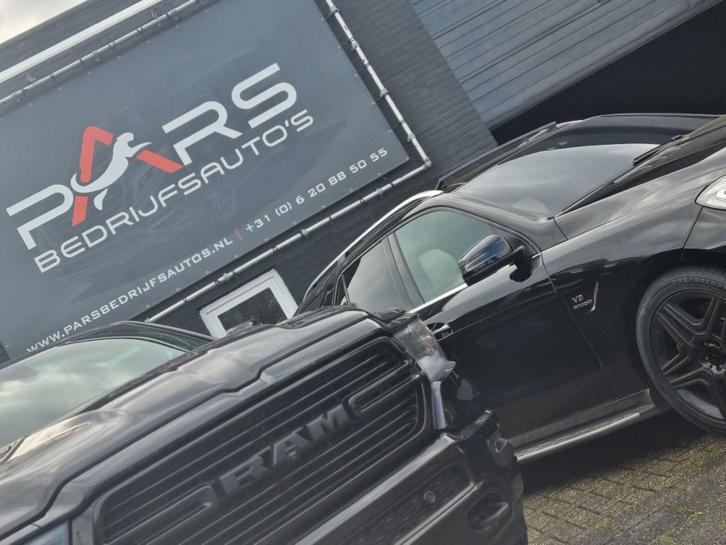 Pars Bedrijfsauto's