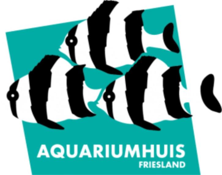 Aquariumhuis Friesland