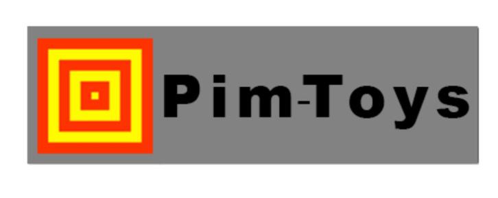 Pim-Toys