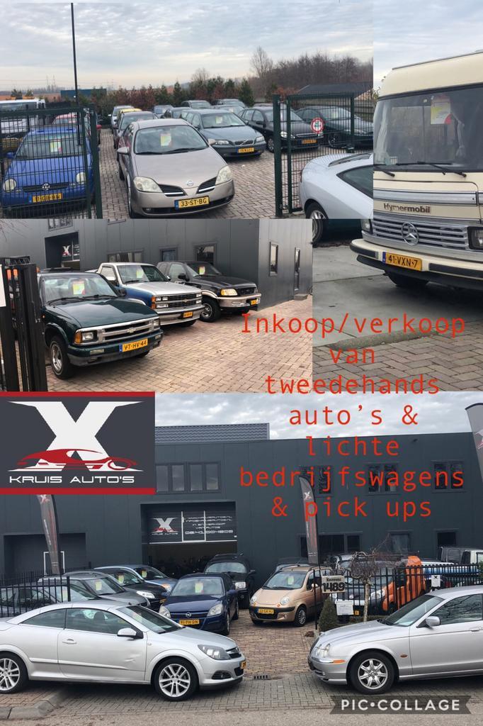 Kruis Auto’s 