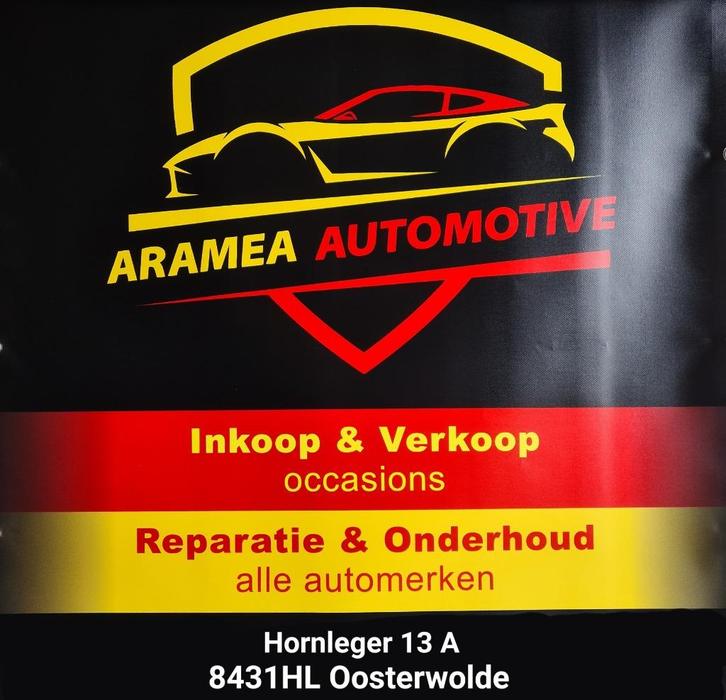 Aramea Automotive 