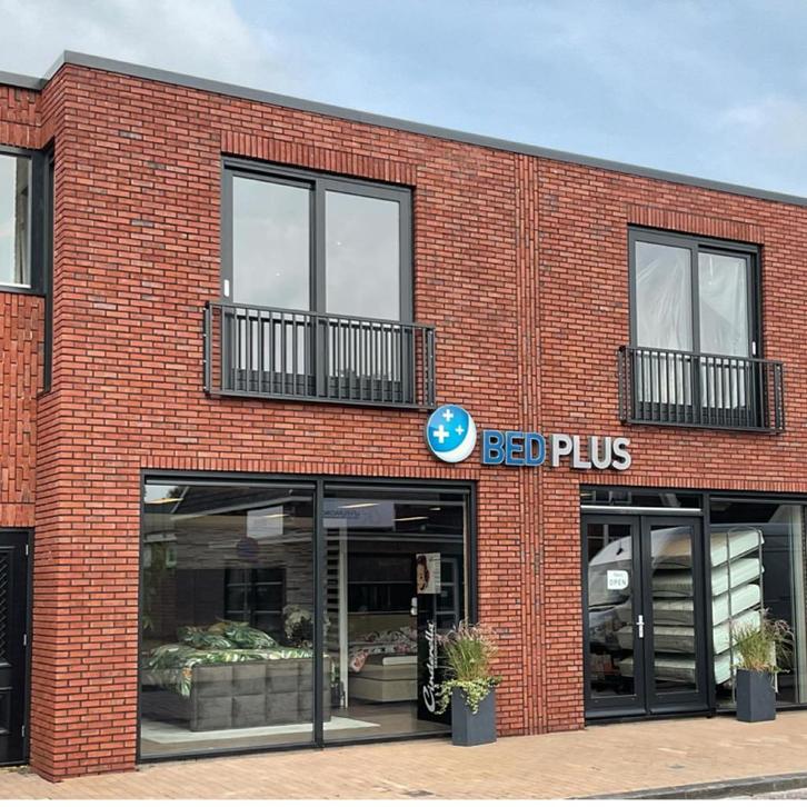 Bedplus Surhuisterveen