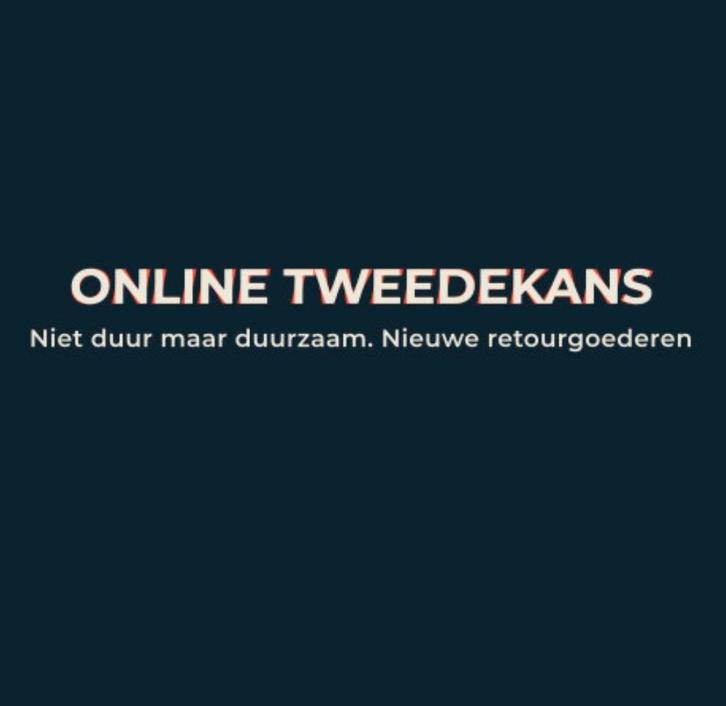 Online Tweedekans