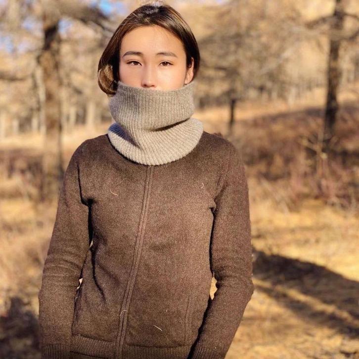 MongolianMade