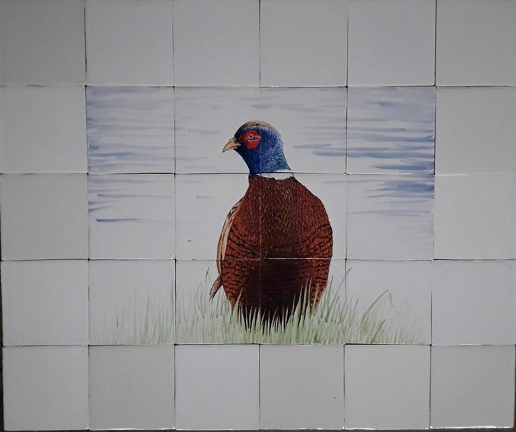 friesch- tegelatelier