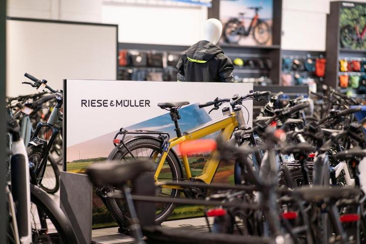 Broekhuisfietsen Groningen