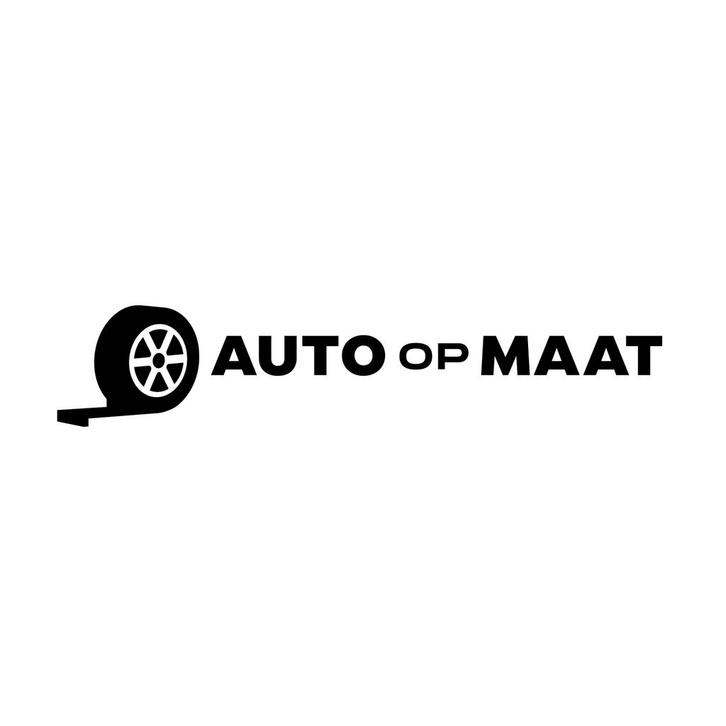 Auto op Maat