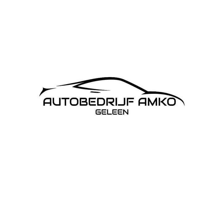 Autobedrijf Amko