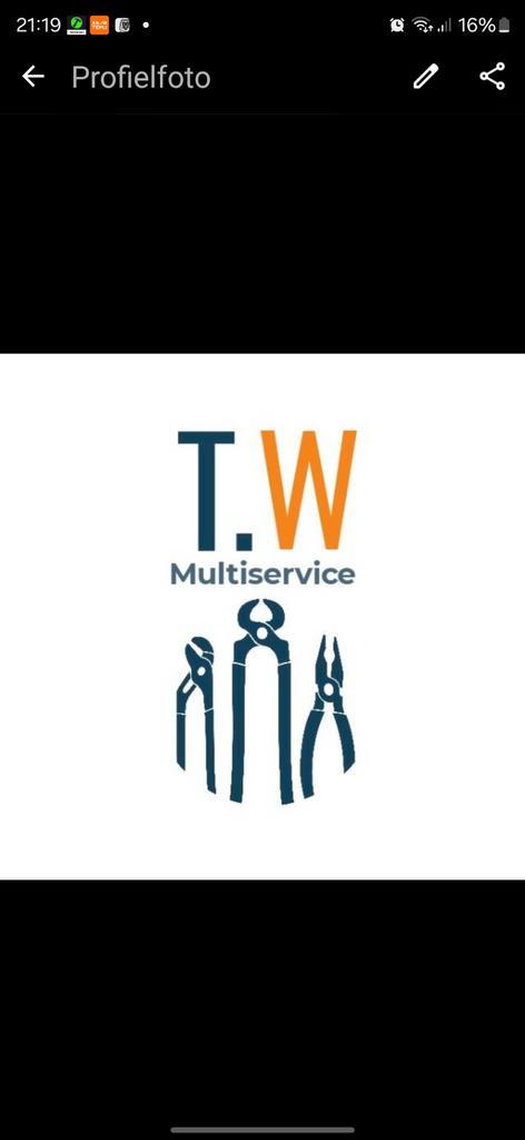 T.W Multiservice