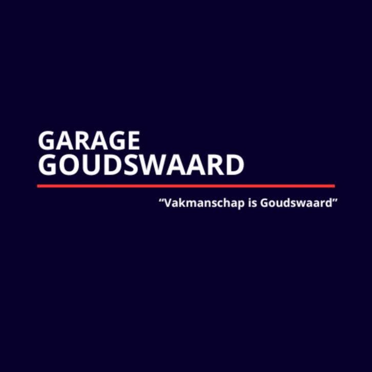 Garage Goudswaard