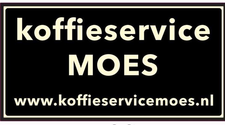 Koffieservice Moes
