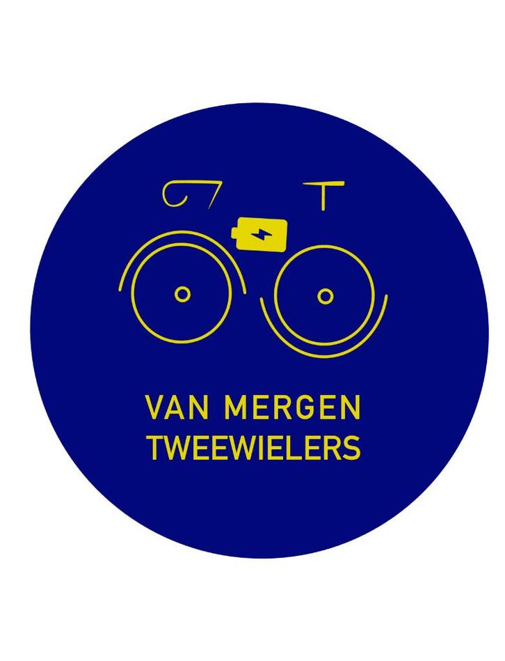 Van Mergen Tweewielers