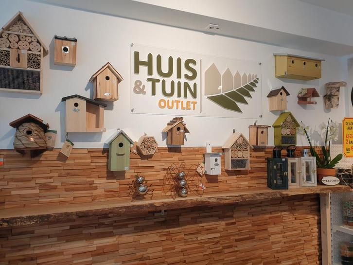 Huis & Tuin Outlet 