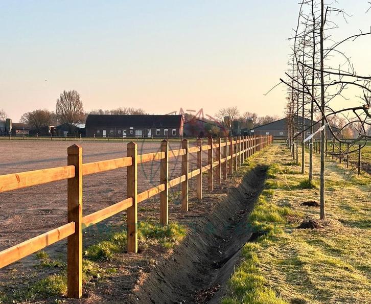 MW Stables & Fences 