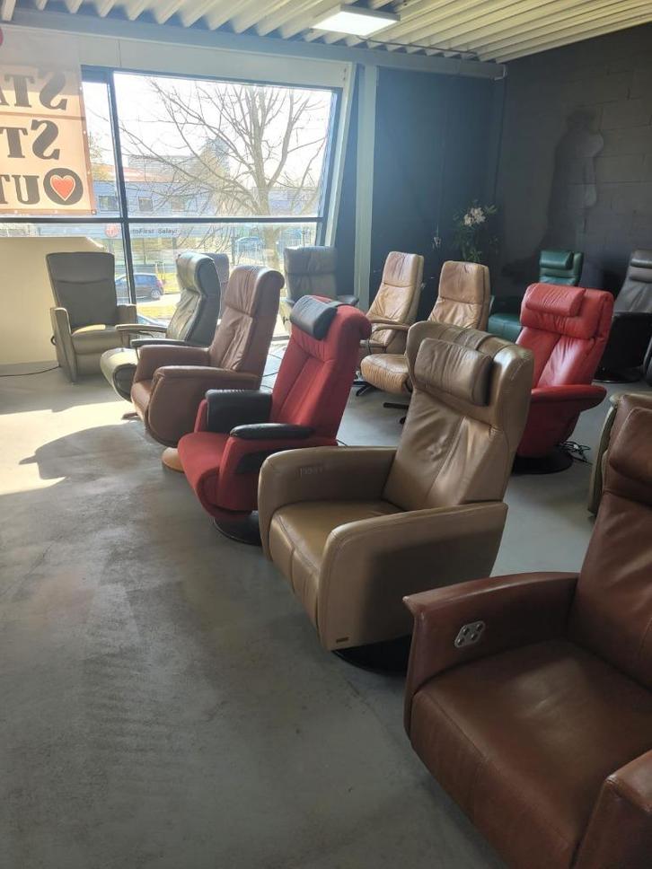 Sta op Stoel Outlet
