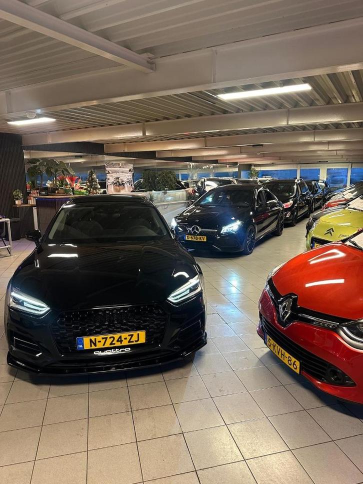 BOB Auto's