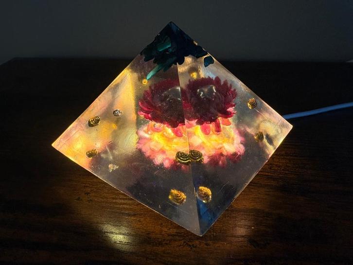 Iris Arts Crafts