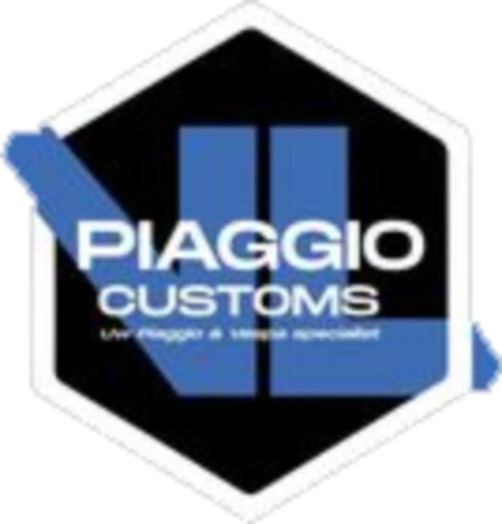 VL Piaggio Customs 