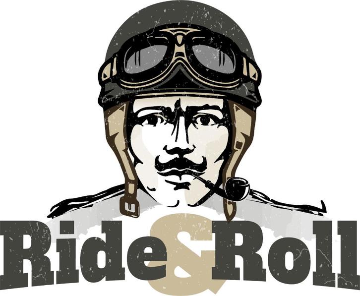 Ride & Roll