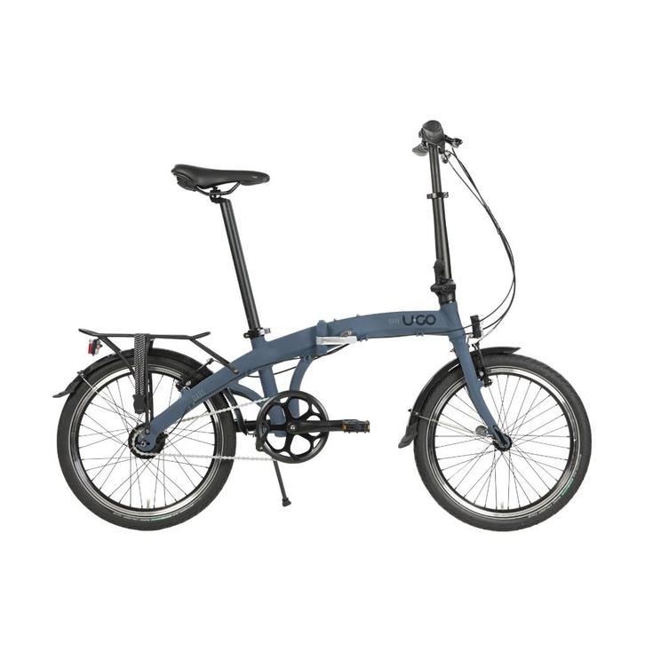 Dahon vouwfietsen