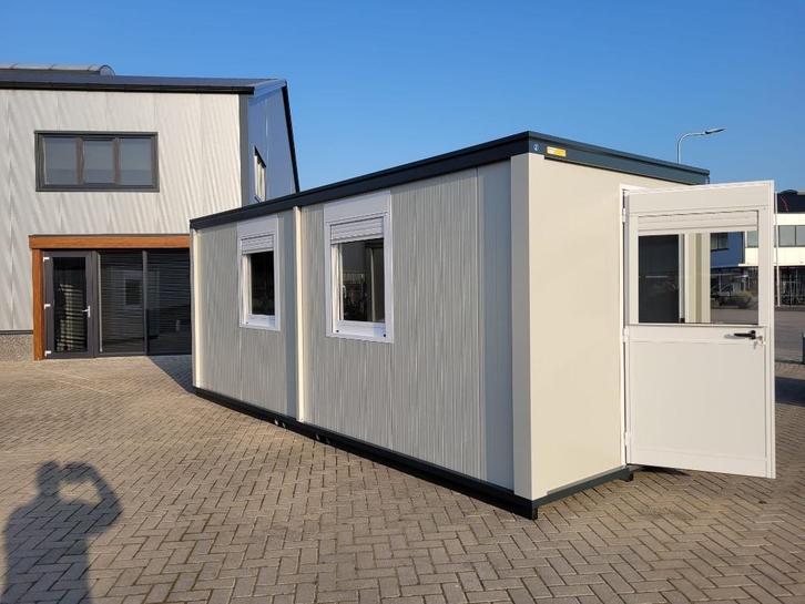 Elenbaas Snelbouwcontainers
