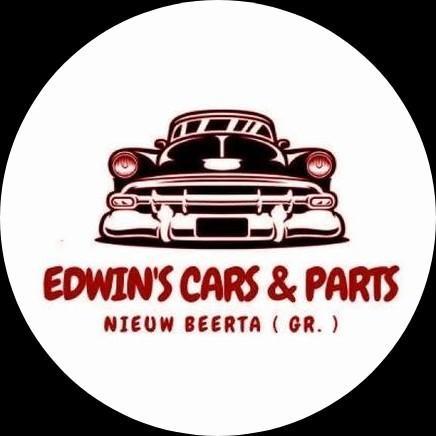 Edwin's Cars & Parts