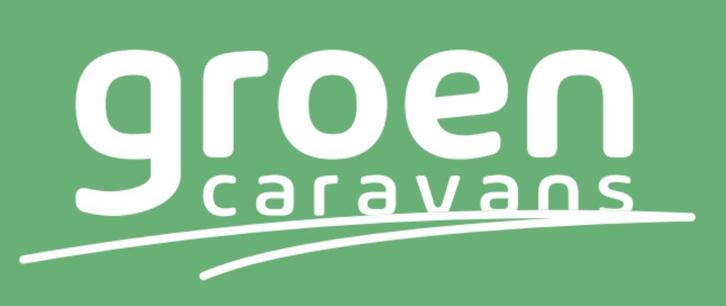 Groen Caravans