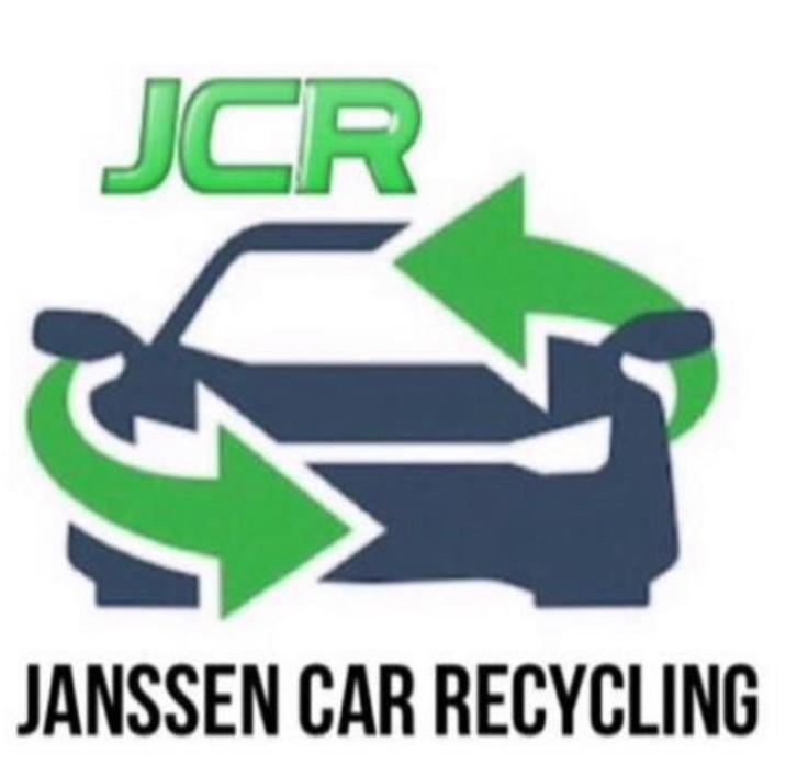 JCR janssen Car Recycling 