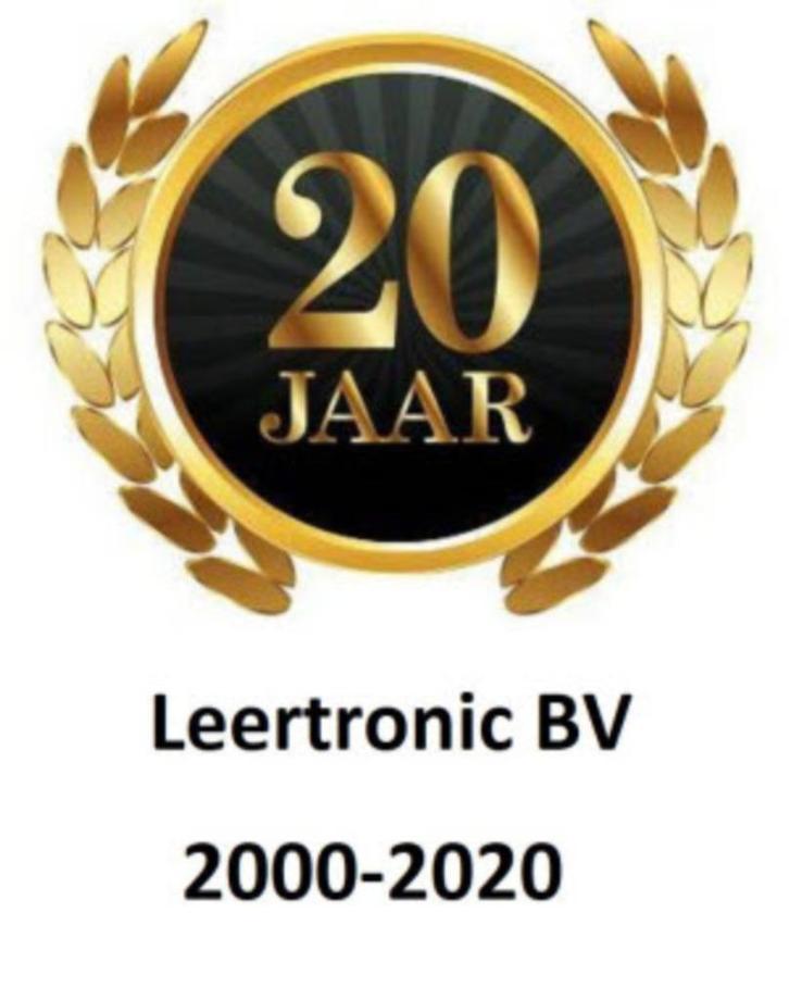 Leertronic BV