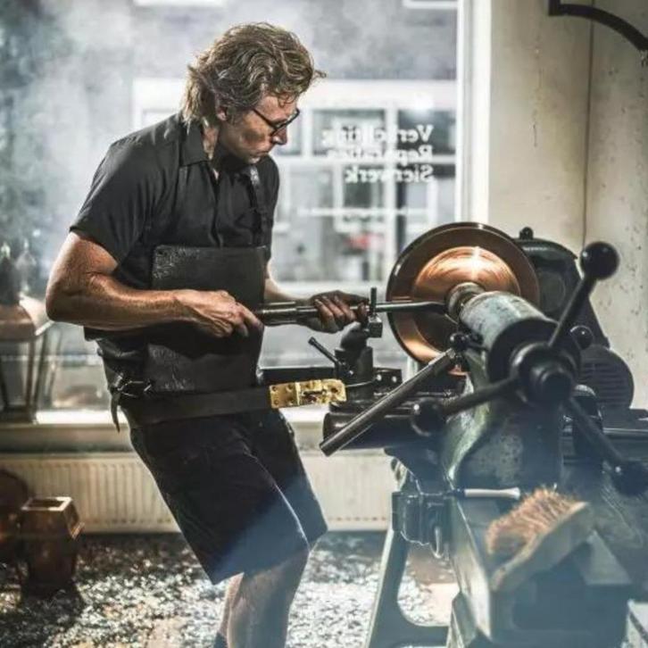 Koperslagerij Wissink