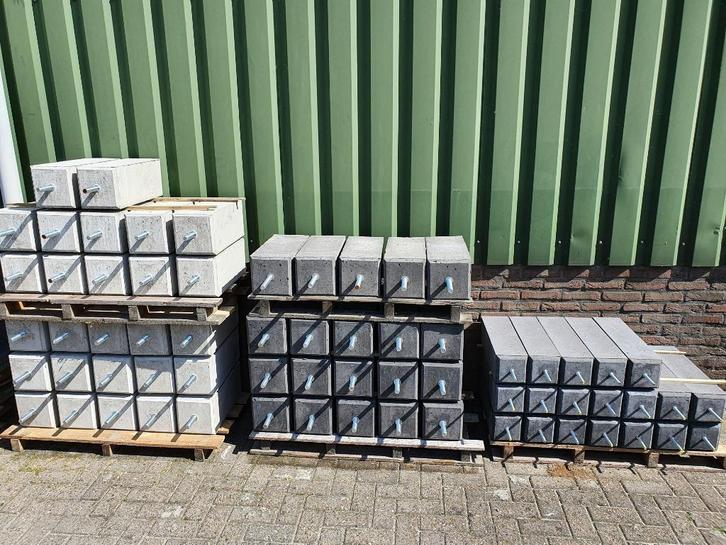 Gobius Beton BV