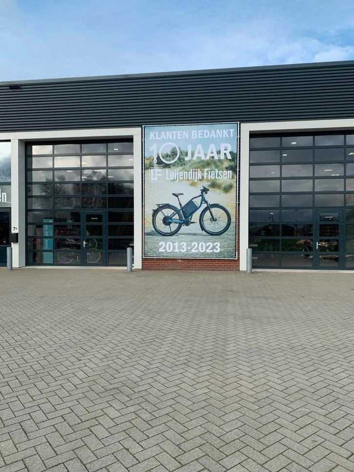 Luijendijk Fietsen