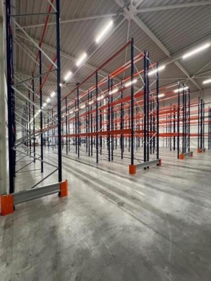 Magazijninrichting xl