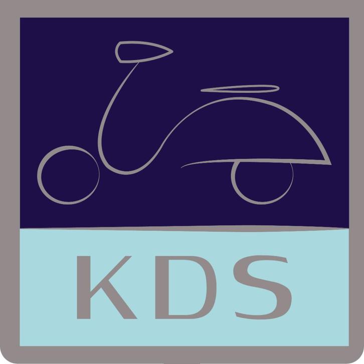 KDS-scooters