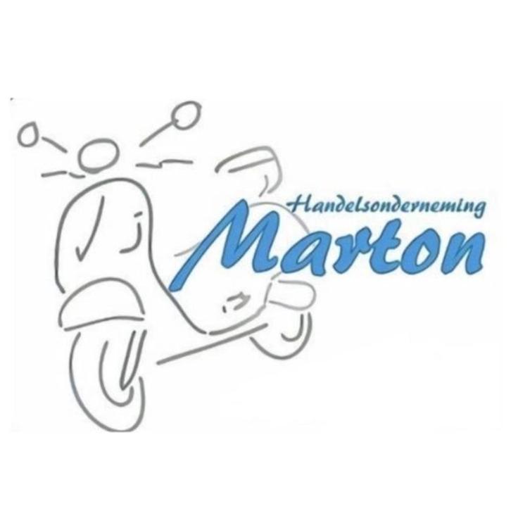 Handelsonderneming Marton