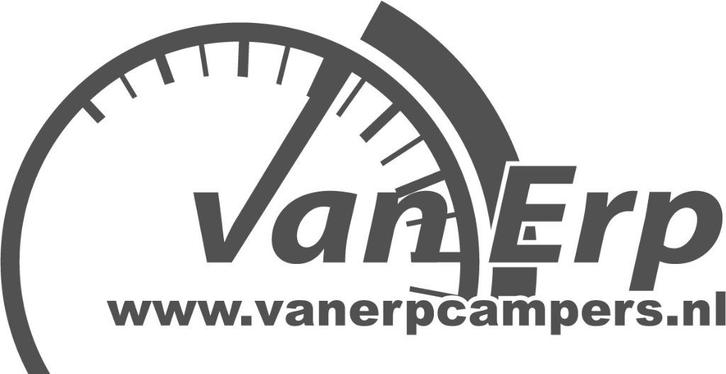 Van Erp Auto's en Campers BV