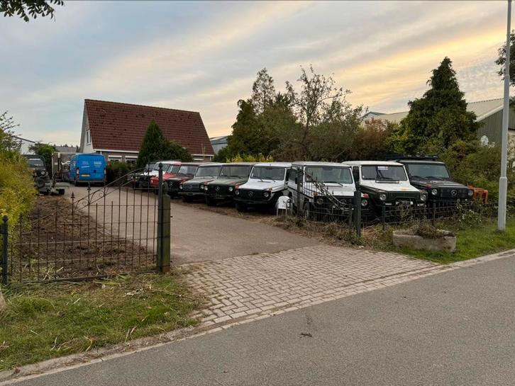 Handelsonderneming De Fleerbos