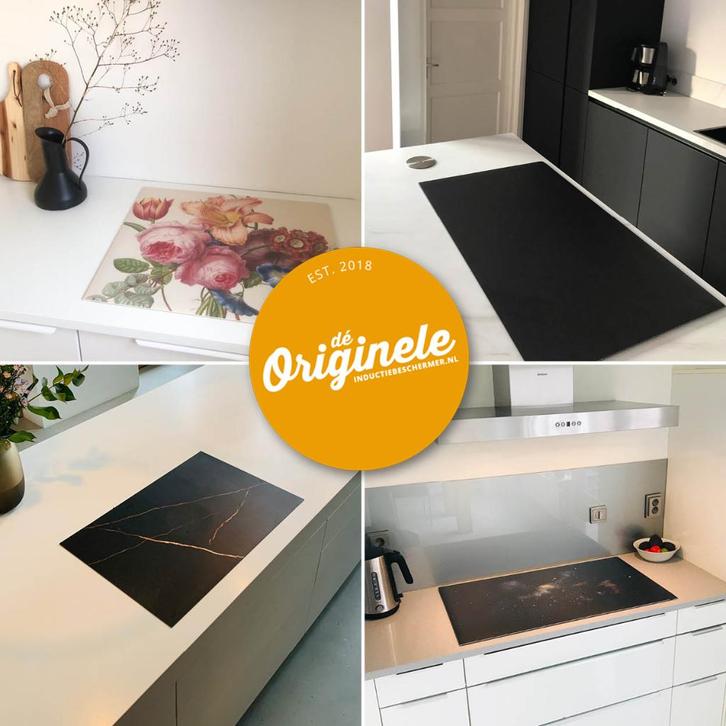 Inductie Beschermer