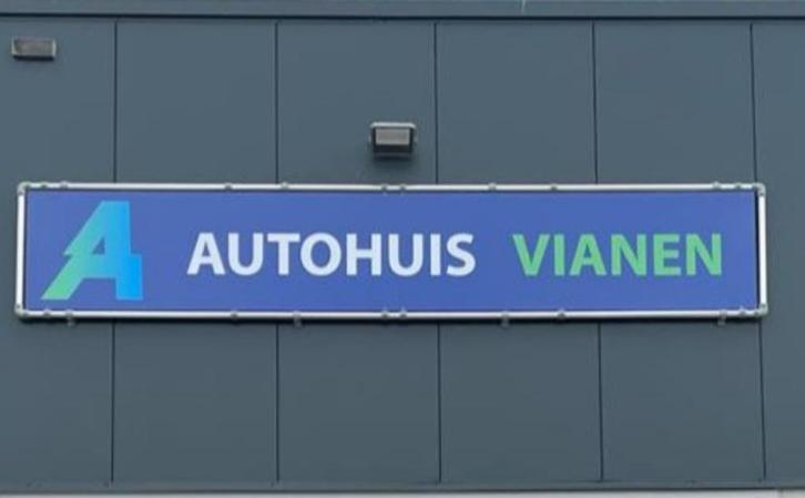 Autohuis vianen 