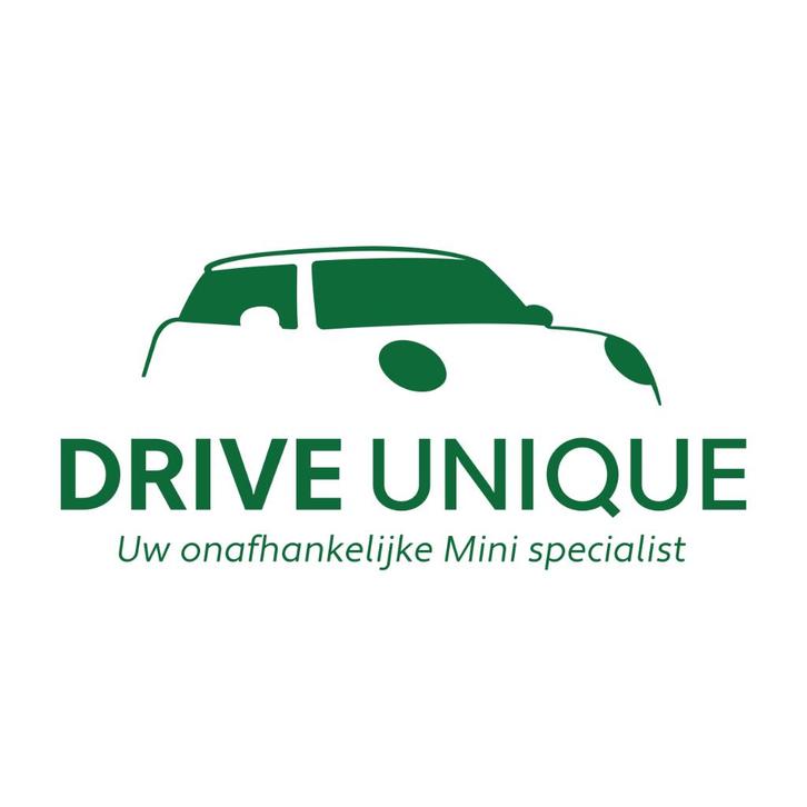 Drive Unique
