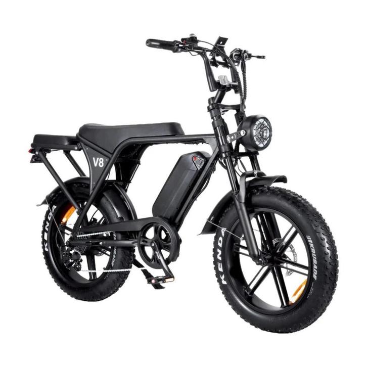 Fatbike & Scooter Reapair